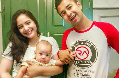 Ogah Salaman dengan Fans, Nagita Slavina Dituding Artis Sombong