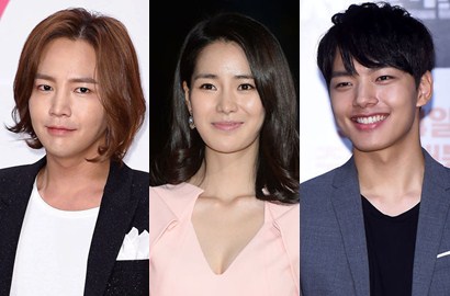 Jang Geun Suk, Yeo Jin Goo, dan Lim Ji Yeon Dilirik Bintangi Drama 'Daebak'