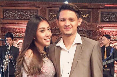 Hubungan Syamsir dan Pacar Terganggu Pasca Dikaitkan dengan Tyas Mirasih