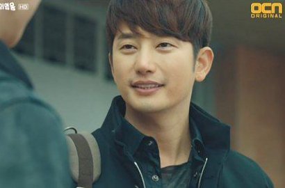 Park Shi Hoo Dipenjara 3 Tahun di 'Neighborhood's Hero', Netter Baper Ungkit Skandal Lama