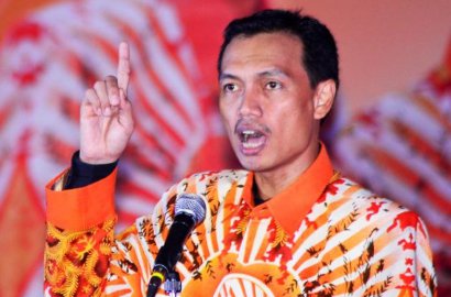 Tak Hanya Nabi, Gafatar Juga Punya Struktur Bagan Pemerintahan