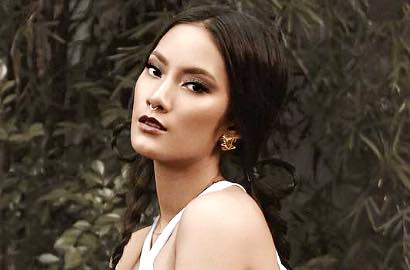 Bintangi 'A Copy of My Mind', Tara Basro Rela Tampil Kumal