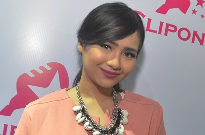 Kuliah S2 Rampung, Gita Gutawa Kini Cari Pacar dengan Kriteria Ini