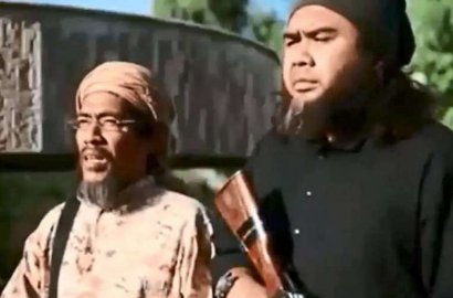 ISIS Beri Ancaman ke Malaysia Menyusul Anggotanya yang Ditangkap