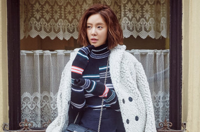 Jelang Nikah, Hwang Jung Eum Masih Galau Soal Bulan Madu