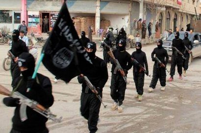 Organisasi Sayap ISIS, Katibah Nusantara Ancam Negara Rumpun Melayu