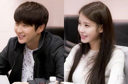 Tak Hanya Universal Hollywood, 'Scarlet Heart Ryeo' Juga Bakal Digarap YG Entertainment