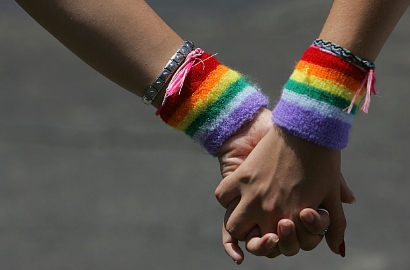 Netter Heboh Komunitas Homo Bocah, Propaganda LGBT Jadi Trending Topik