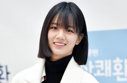 Hyeri Dituding Jutek Selama Acara di Hong Kong, Netter Membela