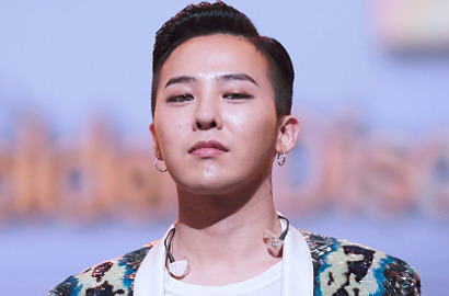 Setelah Taeyang, G-Dragon Big Bang Juga Akan Cover Lagu 'Baby Baby' Winner