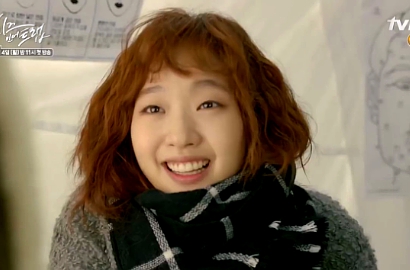 Kim Go Eun dalam Bahaya, Park Hae Jin Hajar Pemuda di 'Cheese in the Trap'