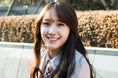 Pesta Bareng Pria, Foto Lawas Trainee dari Agensi Seventeen Ini Bikin Heboh