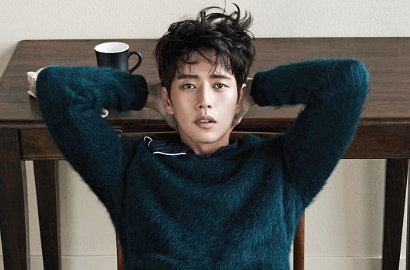 Kelewat Populer, Park Hae Jin Sukses Raup Rp 127 Miliar dari 15 Iklan