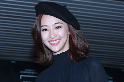 Dasom Sistar Akui Lelah dengan  Hater yang Doakan Dirinya Mati