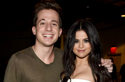 Sudah Ditunggu, Ini Duet Charlie Puth-Selena Gomez  'We Don't Talk Anymore'