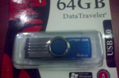 Hati-Hati Flashdisk Palsu Beredar dan Membahayakan File Pengguna