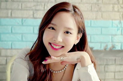 Bentuk Hidung Terlihat Beda, Netter Curigai Nayeon Twice Oplas