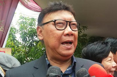 Mendagri Angkat Bicara Soal Gafatar Punya Struktur Bagan Pemerintahan