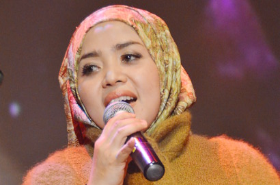 Pacar Baru Protes dan Tak Ingin Muzdalifah Sering Muncul di TV