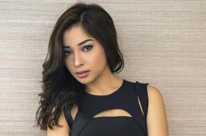 Unggah Foto 'Bare Face' Alias Tanpa Make-Up, Nikita Willy Masih Cantik?