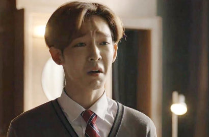 Bikin Tae Hyun Winner Nangis, Park Shin Yang Galak di Teaser 'Actor School'