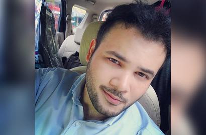 Bikin Terobosan Baru, Ridho Rhoma Bakal Gabungkan Dangdut dengan EDM
