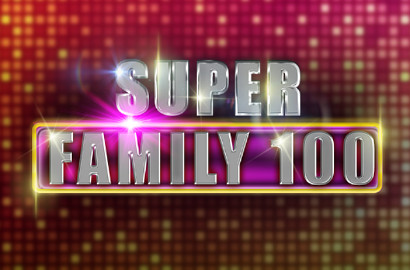 Bukan Serial, ANTV Siap Tayangkan Game Show 'Super Family 100'