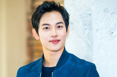 Tak Ada Adegan Romantis di Film 'Oppa's Thought', Siwan ZE:A Kecewa