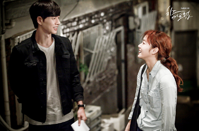 Syuting 'Hi My Star', Park Hae Jin Absen di Perpisahan 'Cheese in the Trap'
