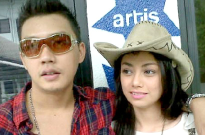 Dirly-Celine Evangelista Siap Bintangi Sinetron 'Asisten Rumah Tangga'