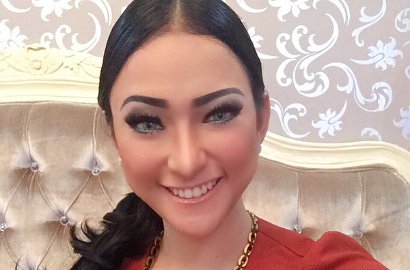 Sempat Tersandung Kasus Prostitusi, Amel Alvi Ingin Ubah Imej Lewat 'Dia Pasti Datang'