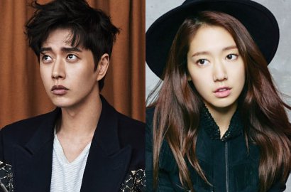 Park Hae Jin Ngaku Kesal Diisukan Pacaran dengan Park Shin Hye