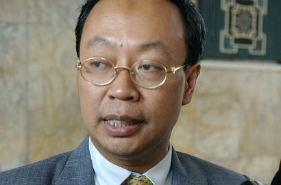 Berita Duka, Mantan Dubes RI untuk Swiss Djoko Susilo Meninggal Dunia