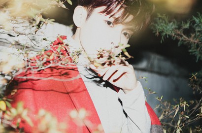 Siap Debut Solo, Ryeowook Bocorkan Highlight Medley Mini Album 'The Little Prince'