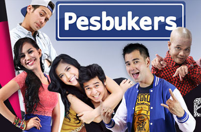 'Veera' Geser Jam Tayang 'Uttaran', Gimana Nasib 'Pesbukers'?