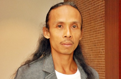 Bertema Samurai, Yayan Ruhian Memukau di Film Pendek Garapan Gareth Evans
