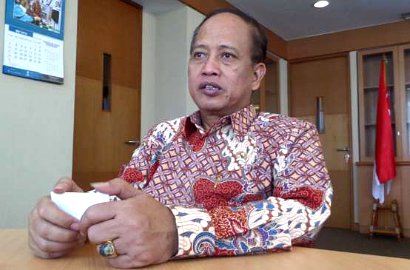 Menristek: Individu LGBT di Kampus Tak Masalah Asal Tak Berbuat Asusila
