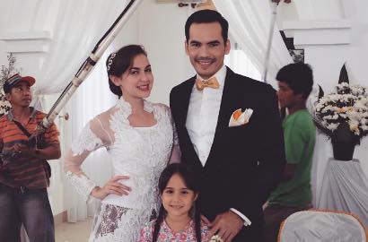 Rianti Cartwright Hingga Atalarik Syah Hiasi Poster 'Elif Indonesia', Sudah Mirip yang Asli?