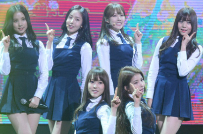 G-Friend Ngaku Sempat Kecewa dengan Nama Grupnya, Gimana Sekarang?