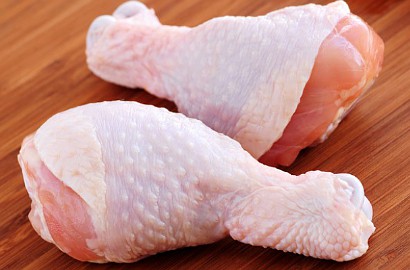 Netter Heboh Belatung di Kemasan Ayam Beku, Ini Pembelaan Pihak Perusahaan