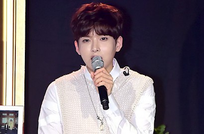 Ngaku Jomblo, Ryeowook Bocorkan Member SuJu Sudah Punya Pacar Semua?