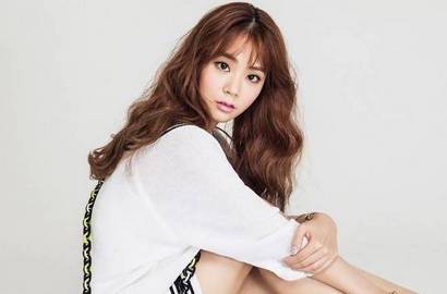 Pindah Agensi, Seung-yeon Eks Kara Tulis Surat Untuk Fans