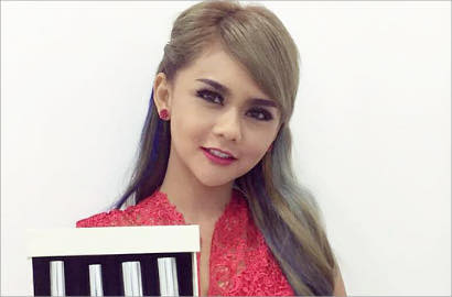 Lirik 'Jangan Dengar Mereka' Jenita Janet Nyontek Lagu SM*SH?