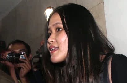 Tunda Sebut Nama Tersangka Kasus Mirna, Polisi Cekal Jessica?