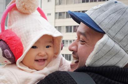Tersangka Penjual Bayi Thalia dan Bilqis Ternyata Penggemar Ruben Onsu