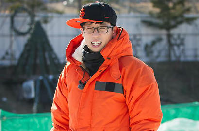 Syuting di Gunung, Yoo Jae Suk cs Akan Jadi Detektif di 'Running Man'
