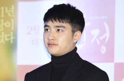 Main di 'Pure Love' D.O. EXO Akui Lebih Mudah Berakting Aegyo