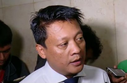 Curhat Lagi di Facebook, Kombes Krishna Murti: Ih Ada Yang Bohong