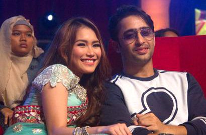 Vila Rp 7 M yang Dibeli Ayu Ting Ting Ternyata Ide dari Shaheer Sheikh?
