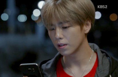 Dianggap Salah Pilih 'Moorim School', Lee Hyun Woo Dibela Netter
